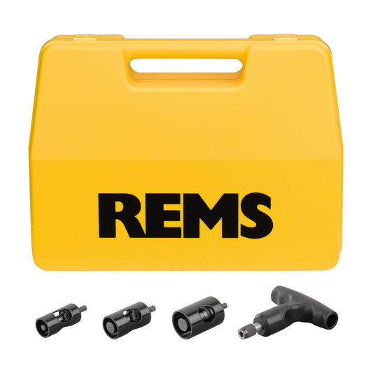 REMS 114002 KaliGrat E Set 16x2.25-20x2.5-25x2.5/26x3
