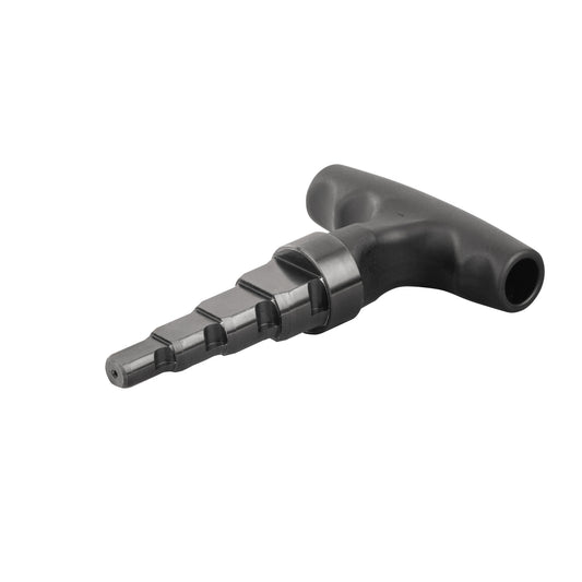 REMS 114046 KaliGrat R 16x2+20x2.25+25x2.5/26x3+32x3