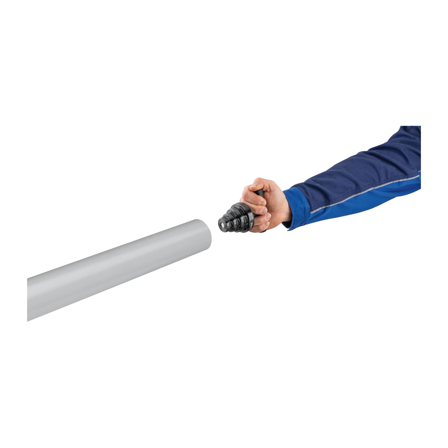REMS 114047 KaliGrat R 40x3.5+50x4+63x4.5
