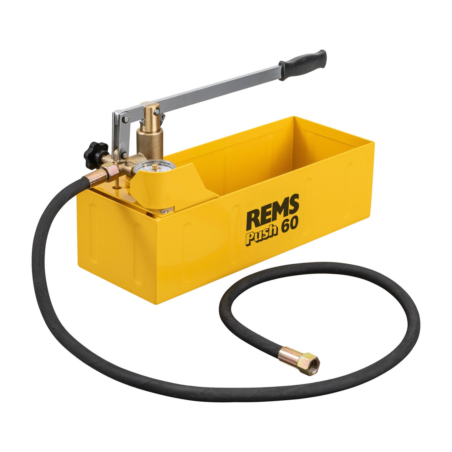 REMS 115000 Push 60 Pressure Testing Pump