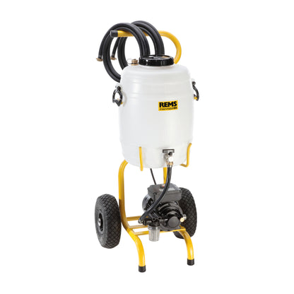 REMS 115311 Solar-Push K80 (240v)