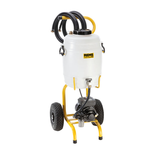 REMS 115311 Solar-Push K80 (240v)