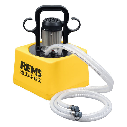 REMS 115900 Calc-Push Electric Decalcifying Pump (240v)