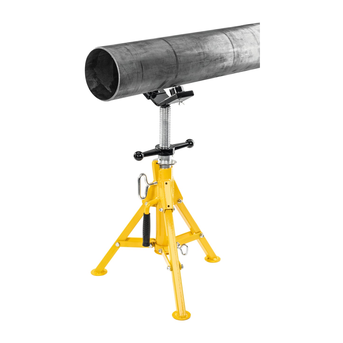 REMS 120125 Herkules XL 12" Material Support