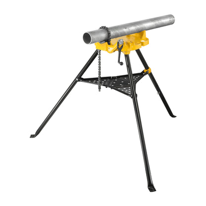 REMS 120270 Aquila 3B Portable Pipe Workstation
