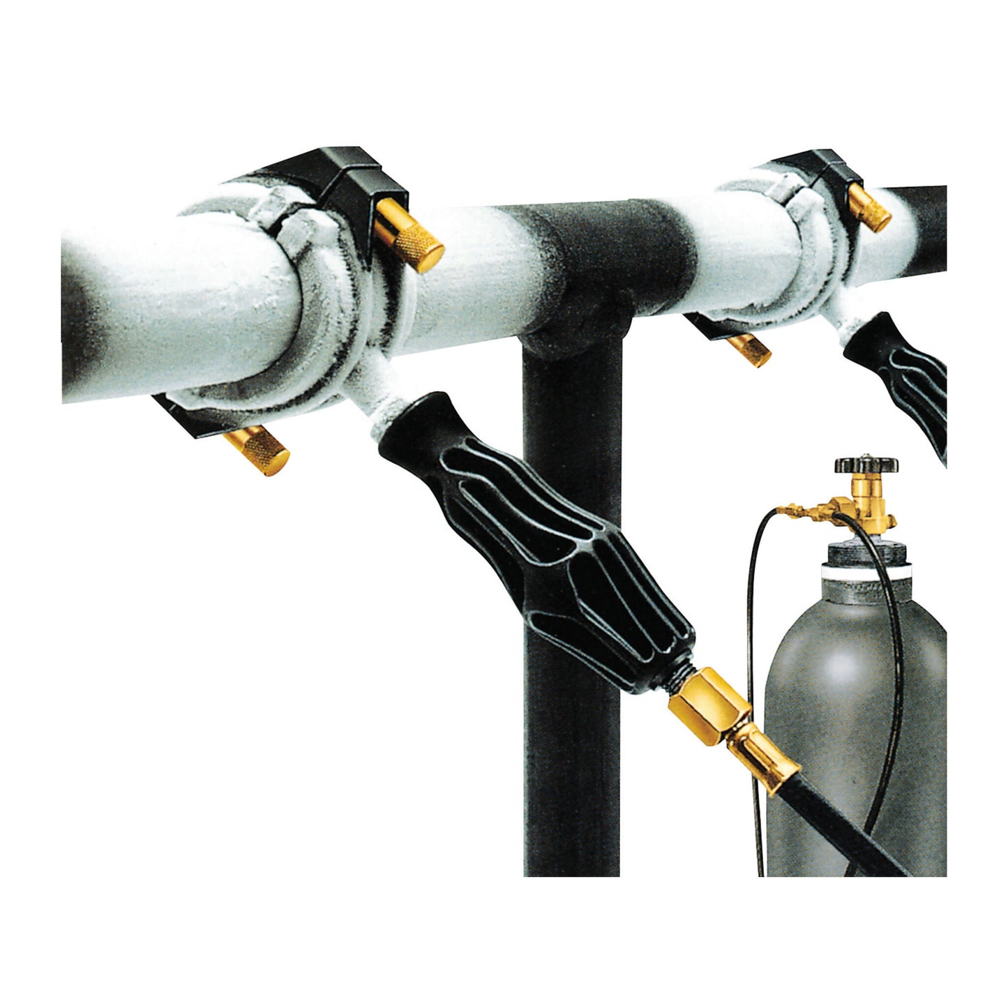 REMS 130002 Eskimo Pipe Freezer