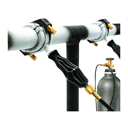 REMS 130002 Eskimo Pipe Freezer
