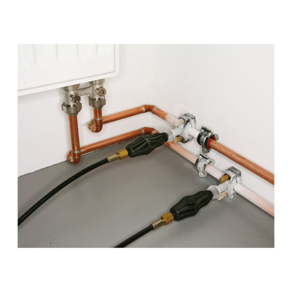 REMS 130002 Eskimo Pipe Freezer