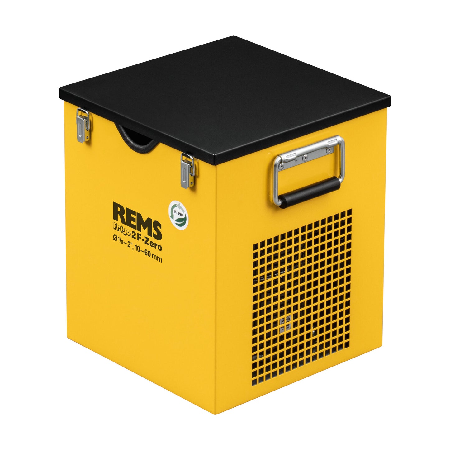 REMS 131012 Frigo 2 F Zero Pipe Freezing Unit (240v)