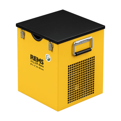 REMS 131012 Frigo 2 F Zero Pipe Freezing Unit (240v)