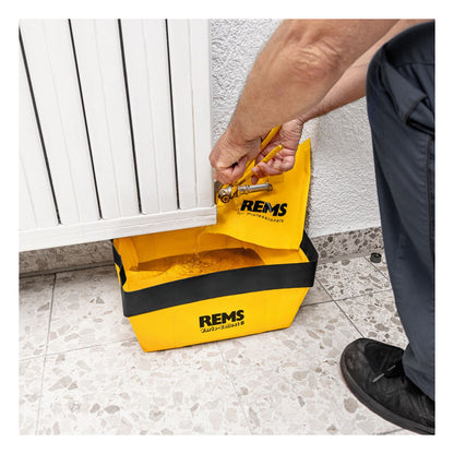 REMS 132341 Vario-Collect 8 Set