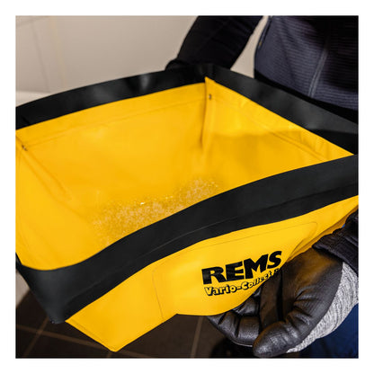 REMS 132341 Vario-Collect 8 Set