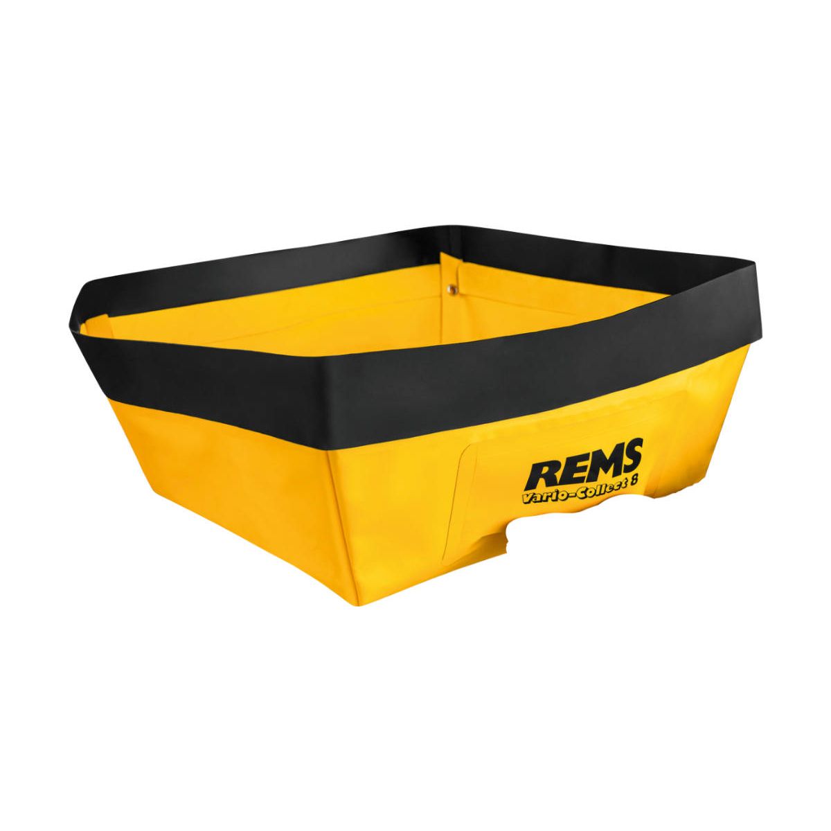 REMS 132341 Vario-Collect 8 Set