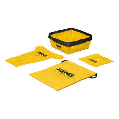 REMS 132341 Vario-Collect 8 Set