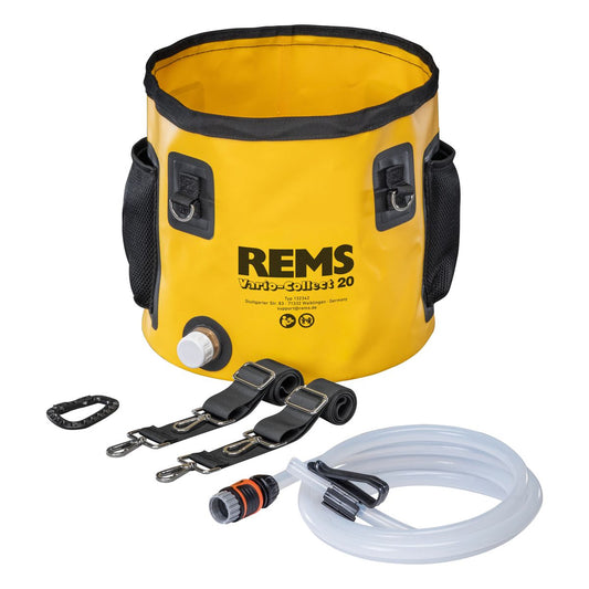 REMS 132342 Vario-Collect 20 Set