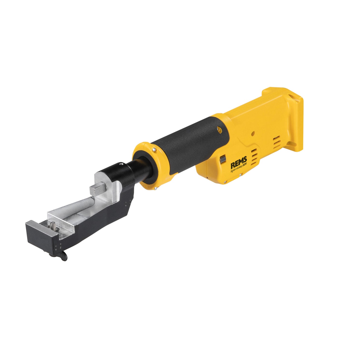 REMS 153402 Hydro-Swing 22v Basic Pack P