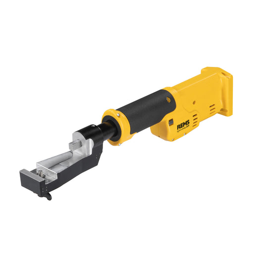 REMS 153402 Hydro-Swing 22v Basic Pack P
