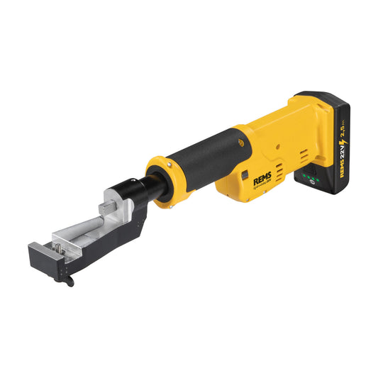 REMS 153418 Hydro-Swing 22v Set 10+12+14+15+16+17+18+20+22+25/26+32
