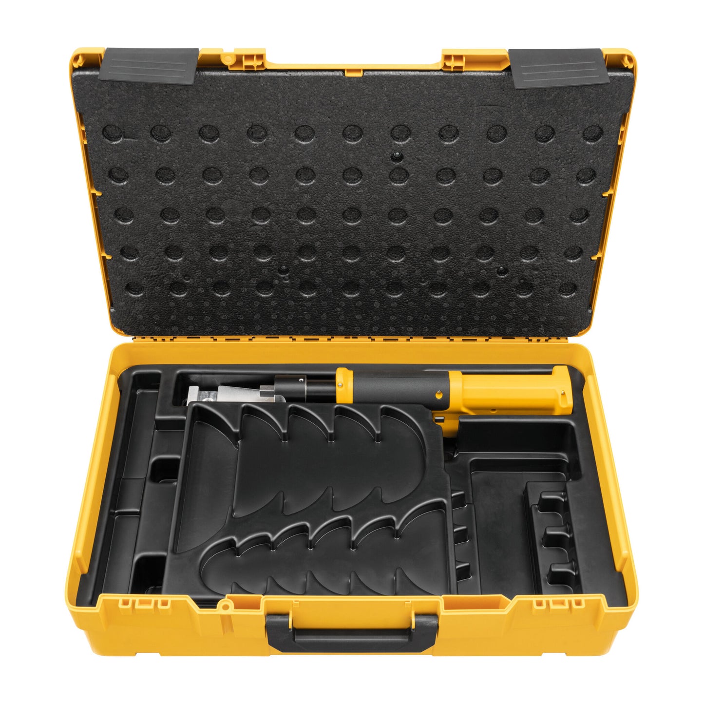 REMS 153402 Hydro-Swing 22v Basic Pack P