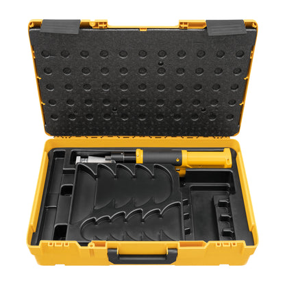 REMS 153402 Hydro-Swing 22v Basic Pack P