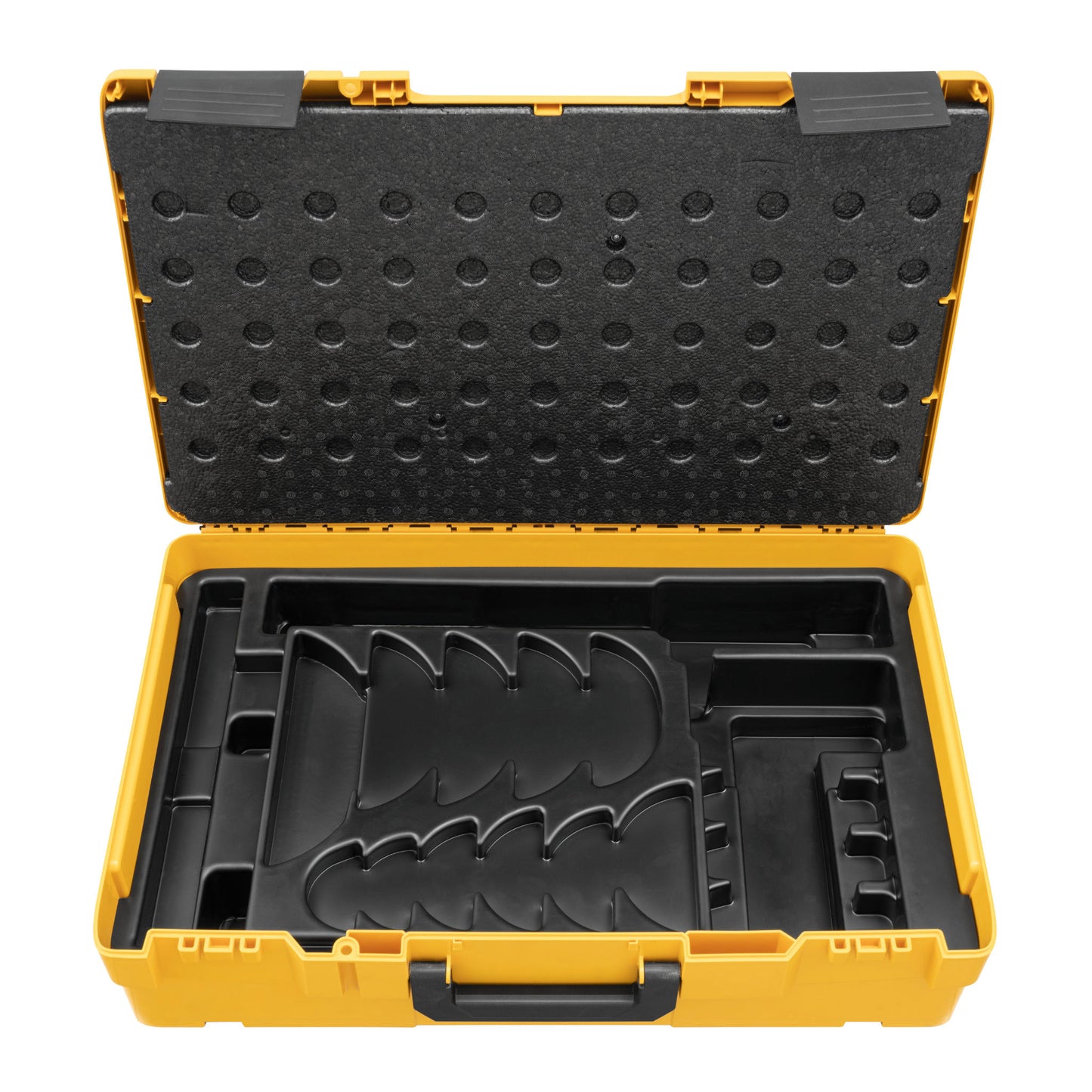 REMS 153419 Hydro-Swing 22v Set INOX 15+18+22