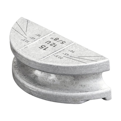 REMS 153419 Hydro-Swing 22v Set INOX 15+18+22