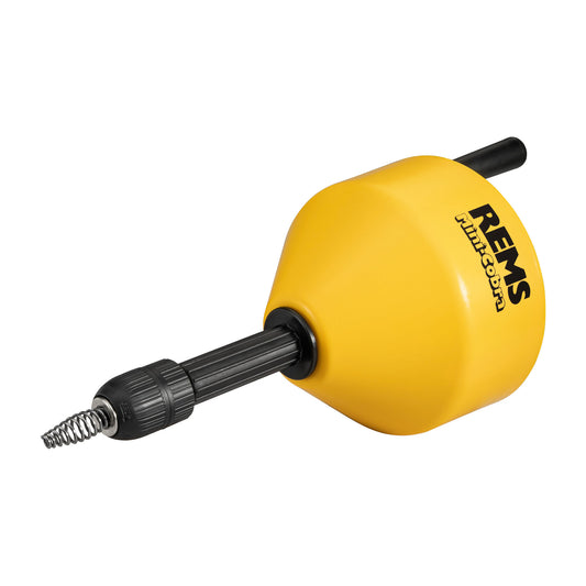 REMS 170010 Mini-Cobra Drain Cleaner