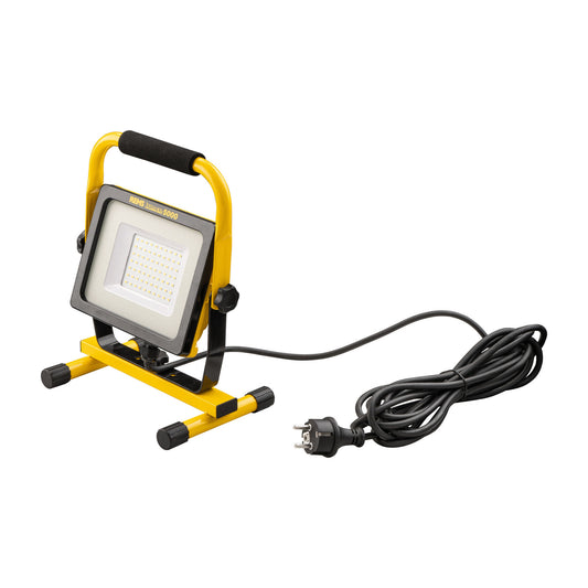 REMS 175220 Lumen 5000 LED Flood Light (240v)