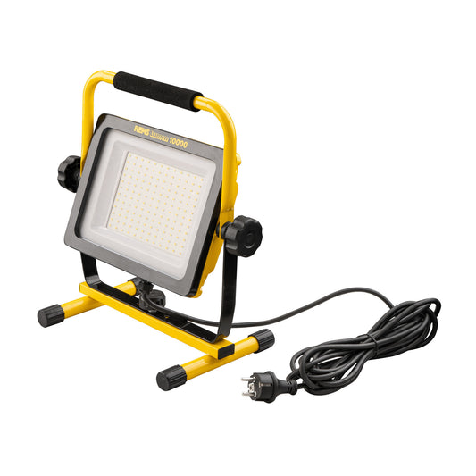 REMS 175222 Lumen 10000 LED Flood Light (240v)