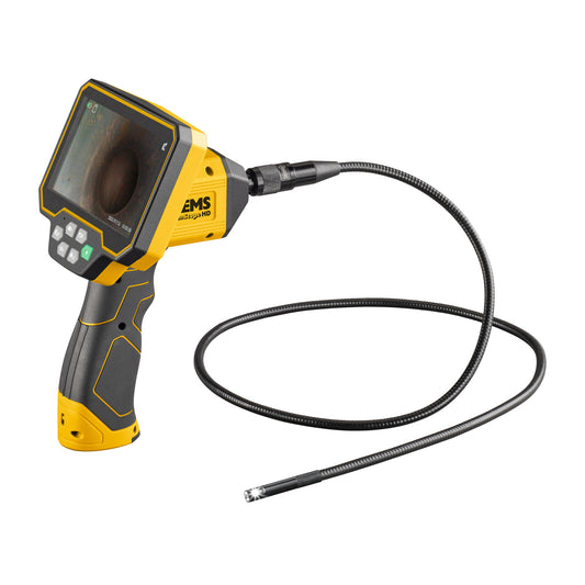 REMS 175400 Camscope HD Inspection Camera