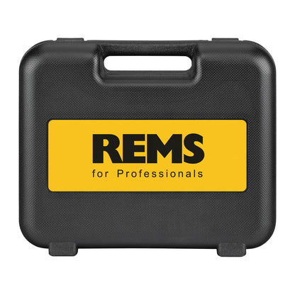 REMS 175400 Camscope HD Inspection Camera