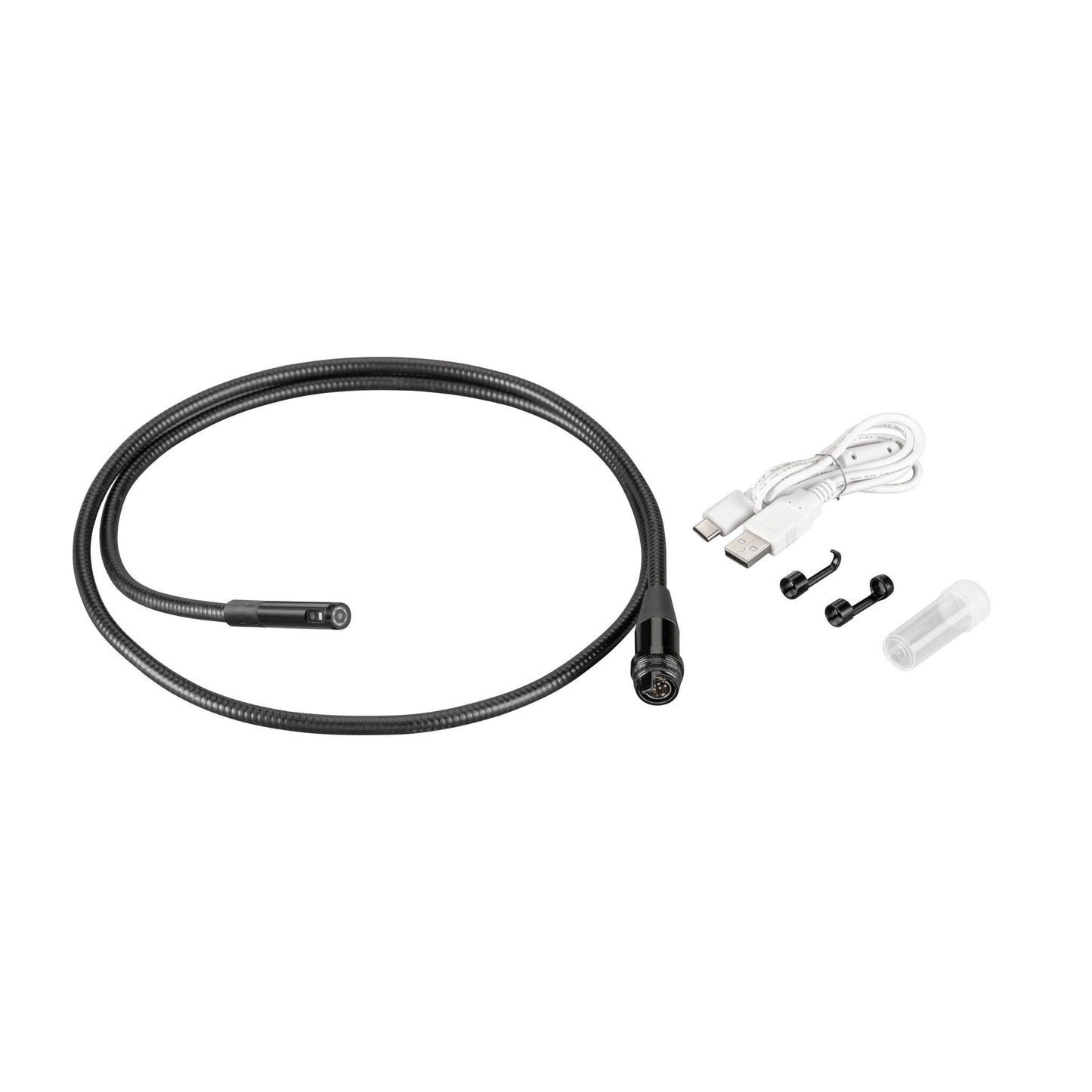 REMS 175400 Camscope HD Inspection Camera