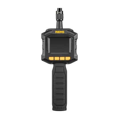 REMS 175401 MiniScope Inspection Camera