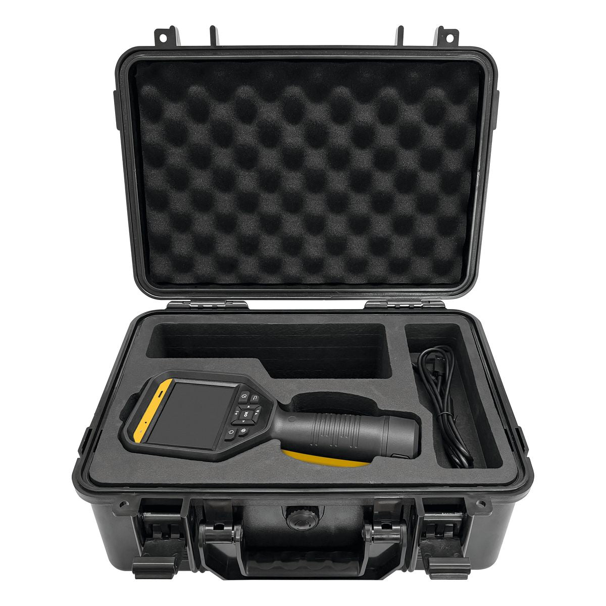 REMS 176030 ThermoCam Set 28 C Thermal Imaging Camera