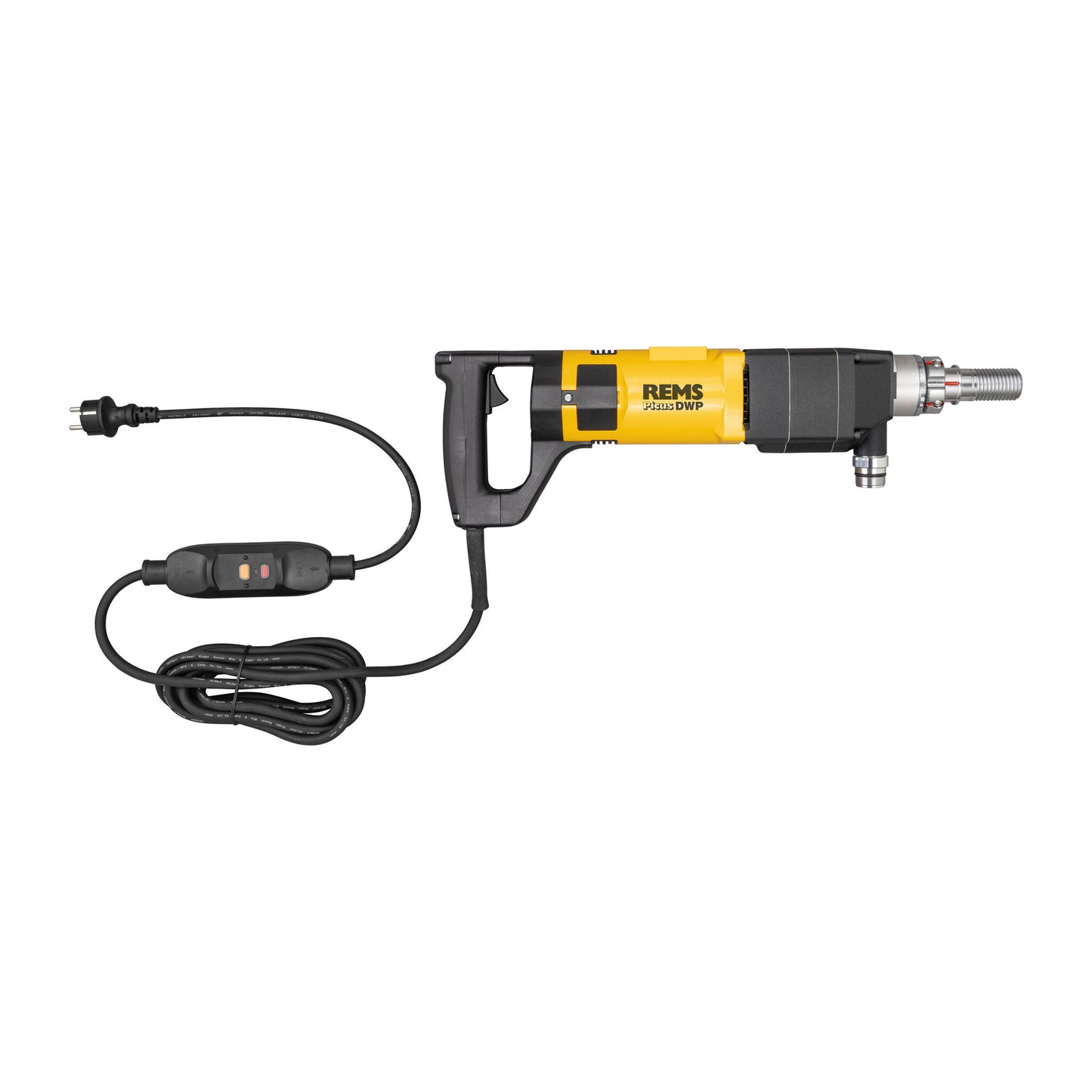 REMS 180017 Picus DWP Basic Pack (240v)