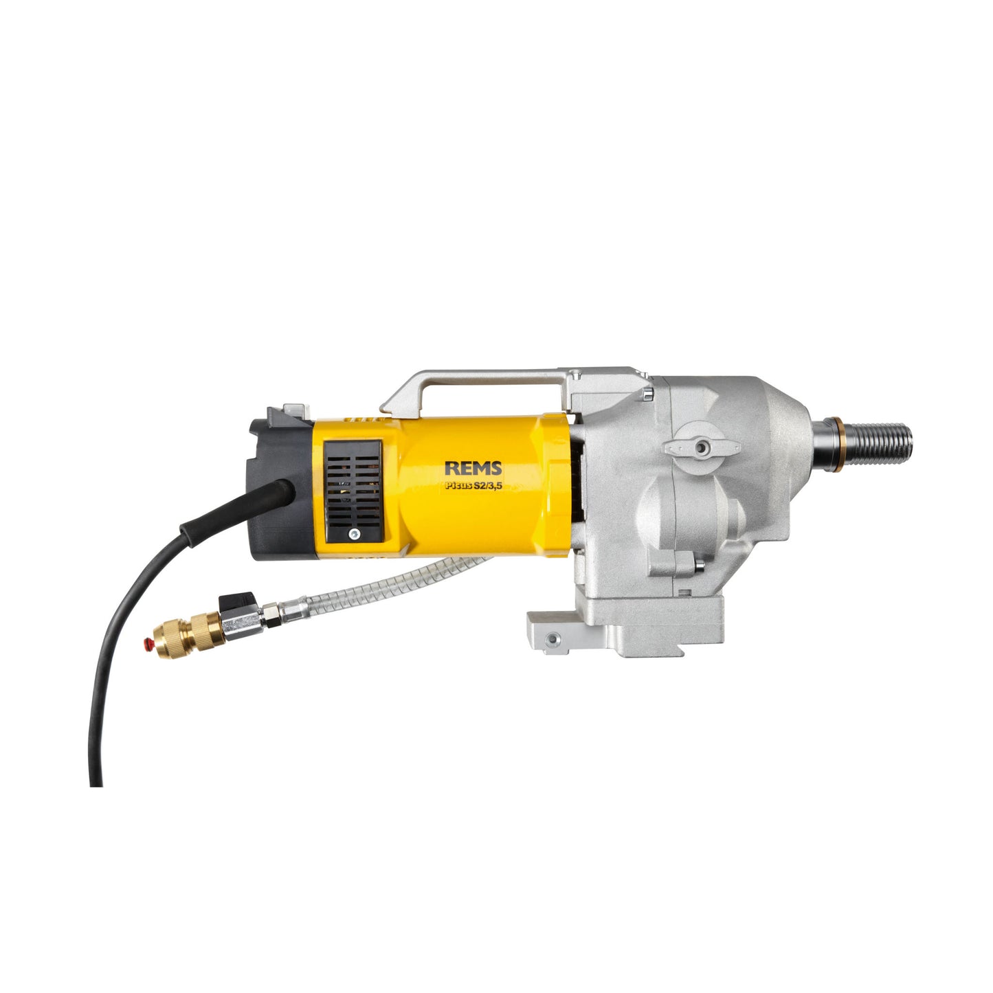 REMS 183030 Picus S2/3.5 Set Titan (240v)