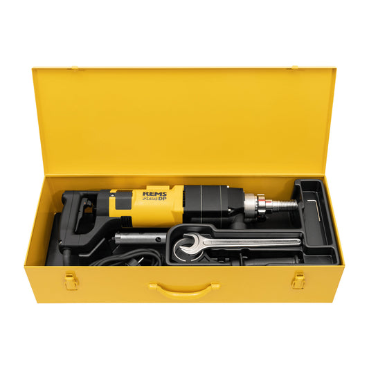 REMS 180016 Picus DP Basic Pack (110v)