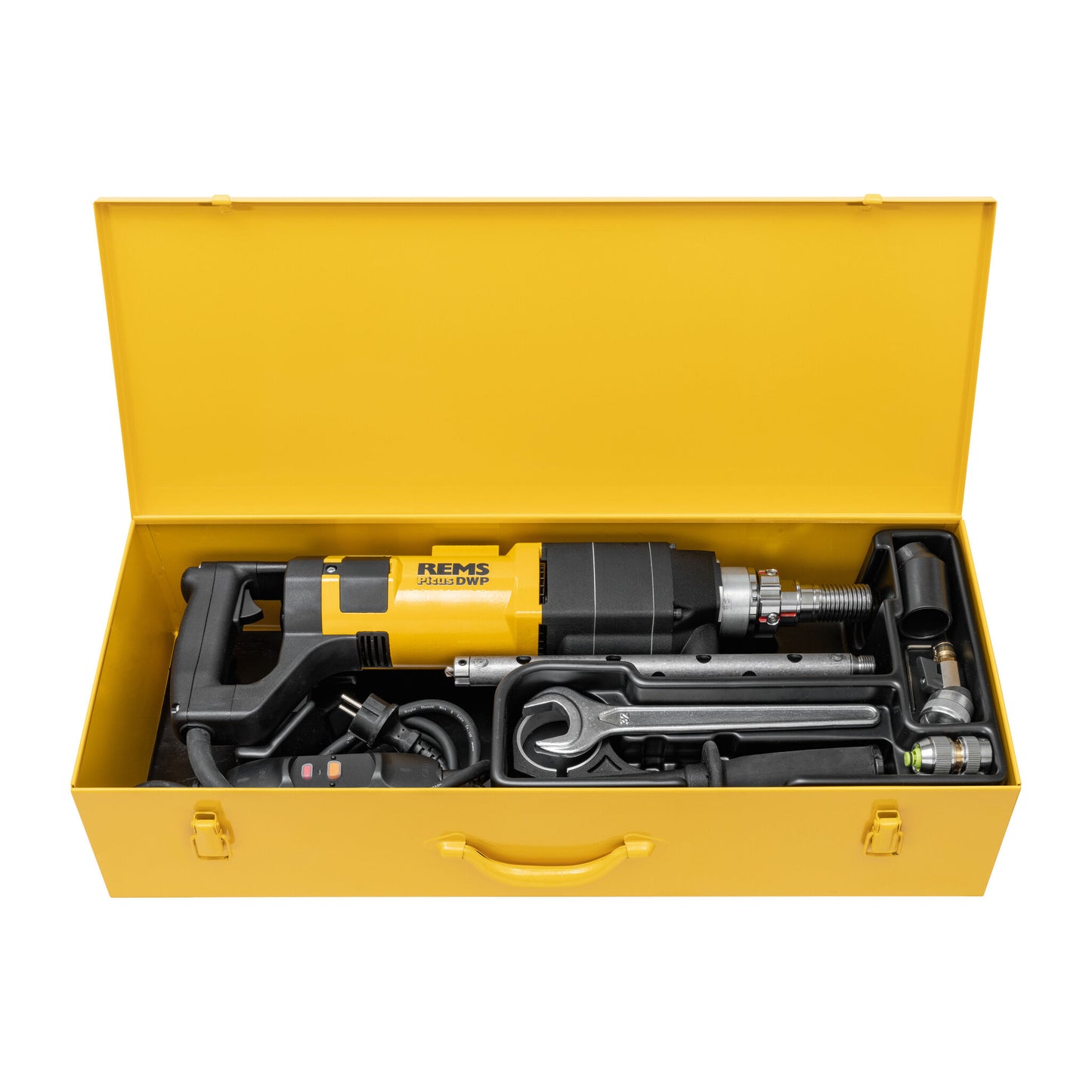 REMS 180017 Picus DWP Basic Pack (240v)