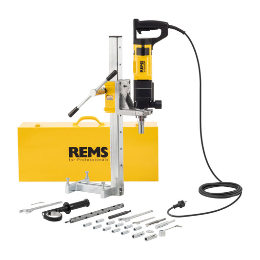 REMS 180033 Picus DP Set Simplex 2 (110v)