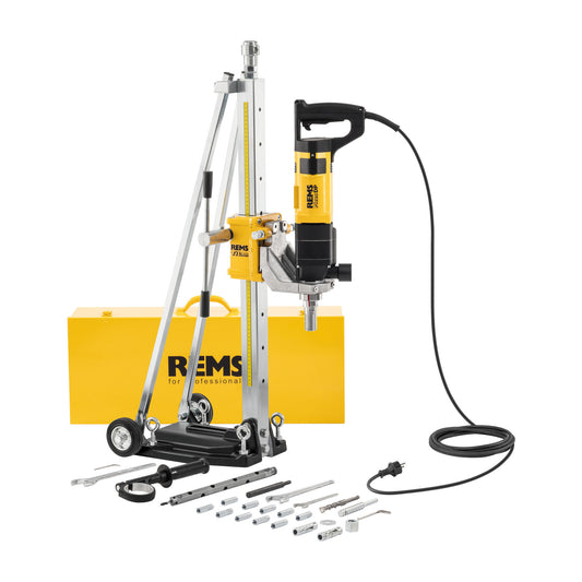 REMS 180035 Picus DP Set Titan (110v)