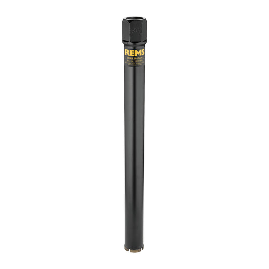 REMS 181015 Universal Diamond Core Drilling Crown (42mm)