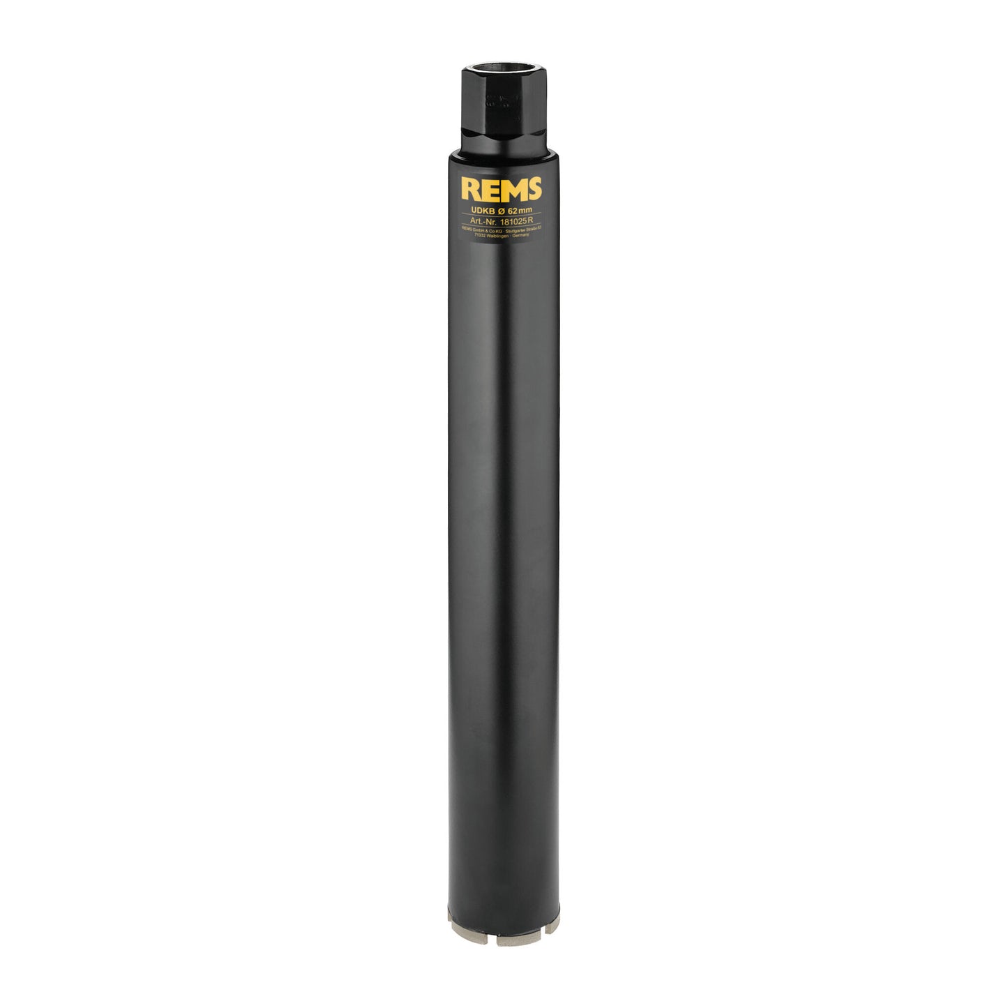 REMS 183023 Picus SR Set 62-82-132 Titan (240v)