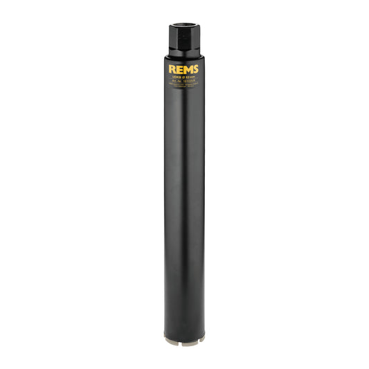 REMS 181025 Universal Diamond Core Drilling Crown (62mm)