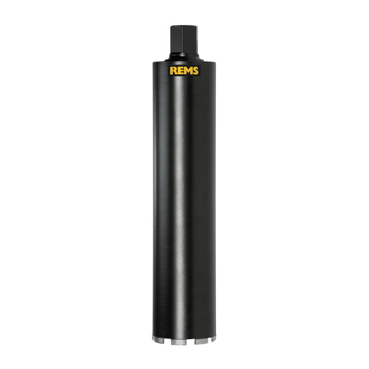 REMS 181045 Universal Diamond Core Drilling Crown (102mm)