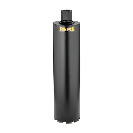 REMS 181050 Universal Diamond Core Drilling Crown (112mm)