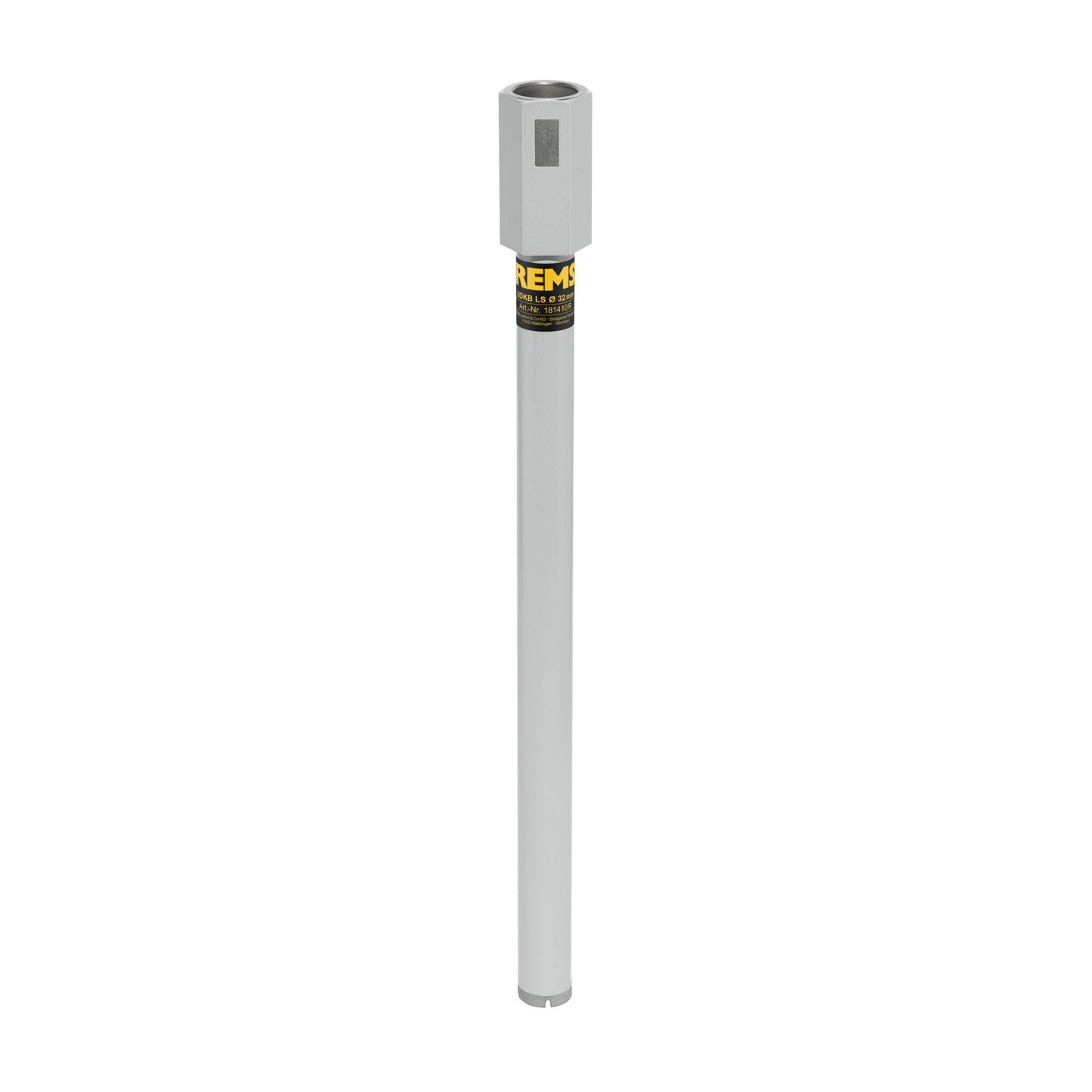 REMS 181410 LS Universal Diamond Core Drilling Crown (32mm)