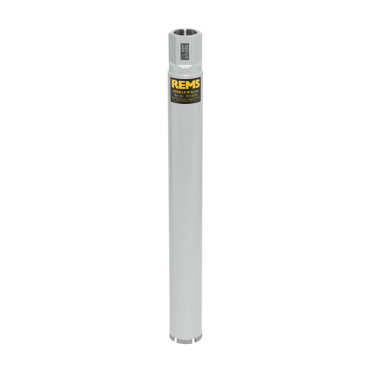 REMS 181420 LS Universal Diamond Core Drilling Crown (52mm)