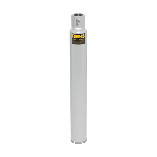 REMS 181425 LS Universal Diamond Core Drilling Crown (62mm)