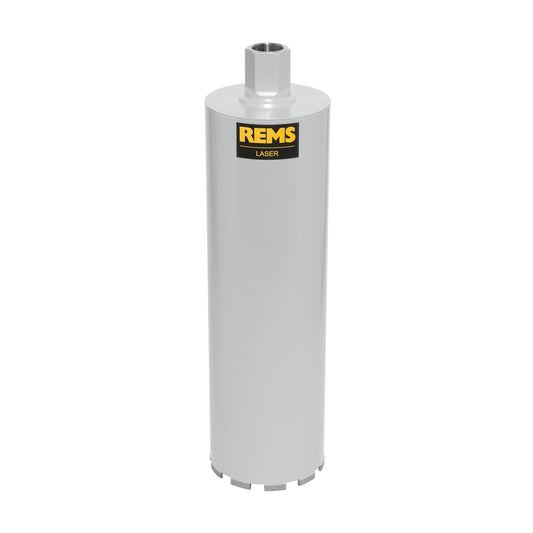 REMS 181460 LS Universal Diamond Core Drilling Crown (132mm)