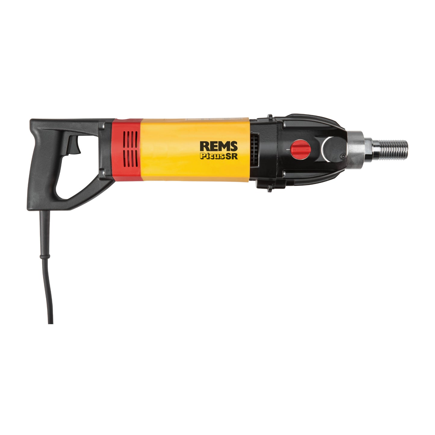 REMS 183023 Picus SR Set 62-82-132 Titan (240v)